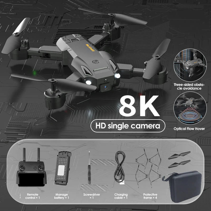1080P FHD Drone