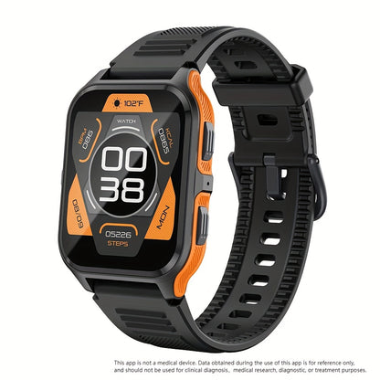 1.9" P73 Smart Watch