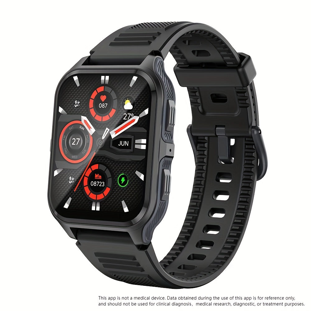1.9" P73 Smart Watch
