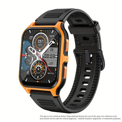 1.9" P73 Smart Watch