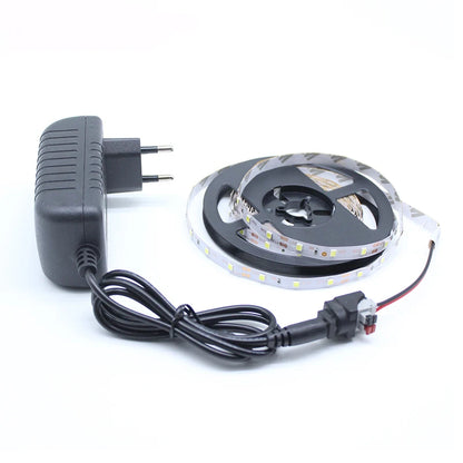 12V RGB LED Strip Light 1