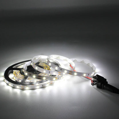 12V RGB LED Strip Light 1