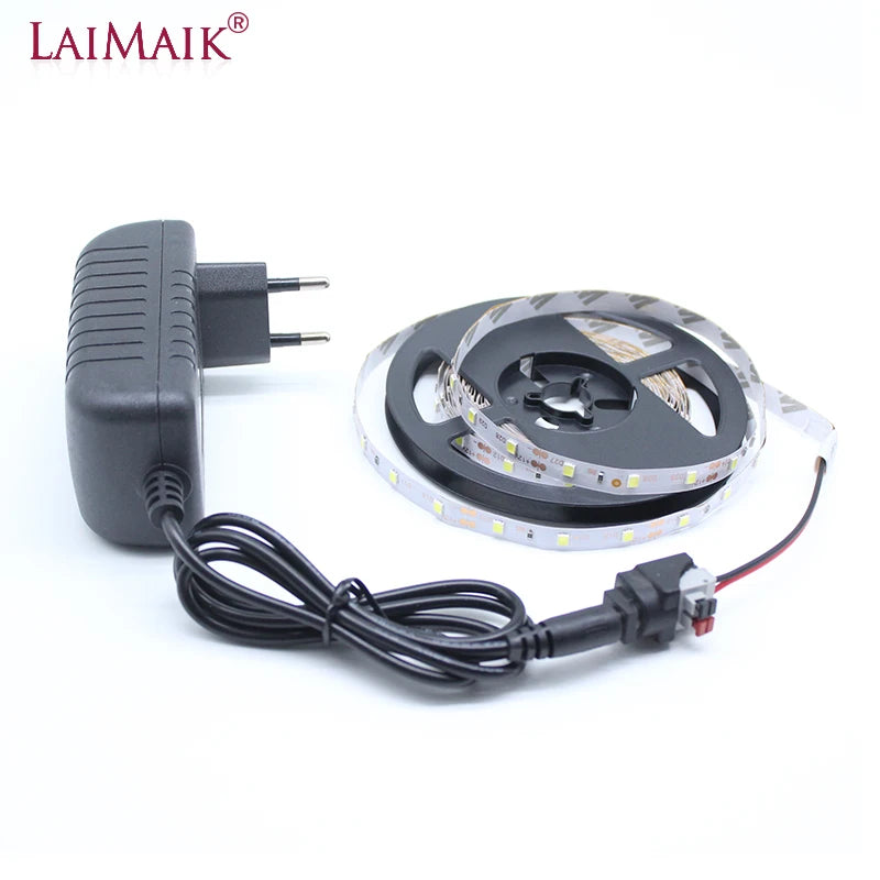 12V RGB LED Strip Light 1