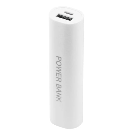 2025 New Portable Mobile USB Power Bank Charger Pack Box Battery Case For 1 x 18650 No battery