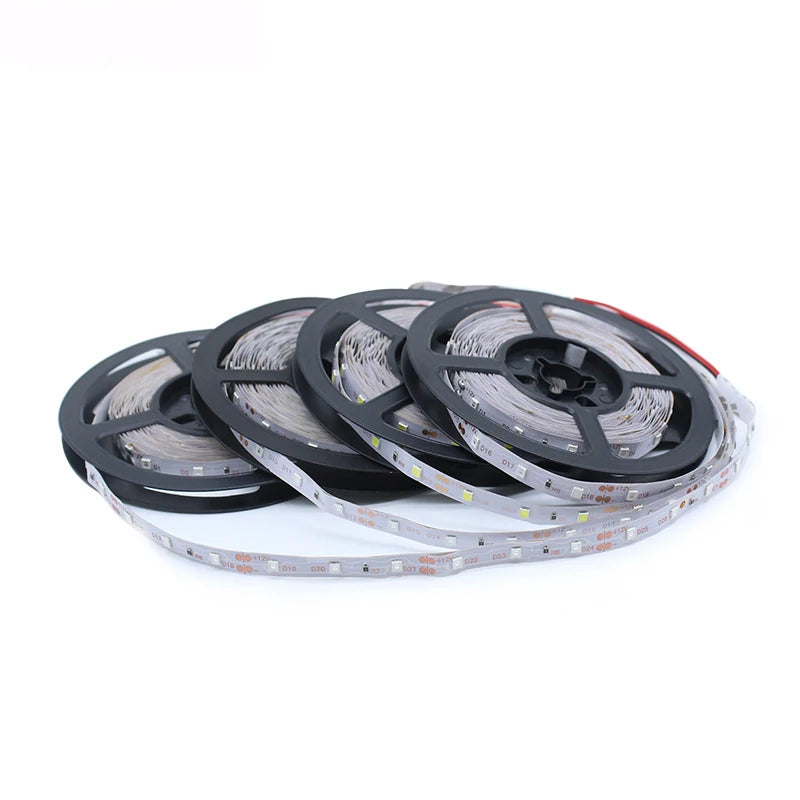 12V RGB LED Strip Light 1
