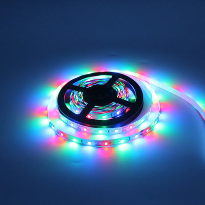 12V RGB LED Strip Light 1
