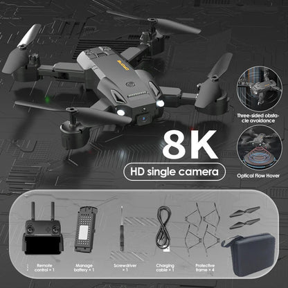 1080P FHD Drone