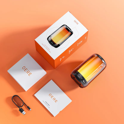 5W Waterproof Bluetooth Speaker