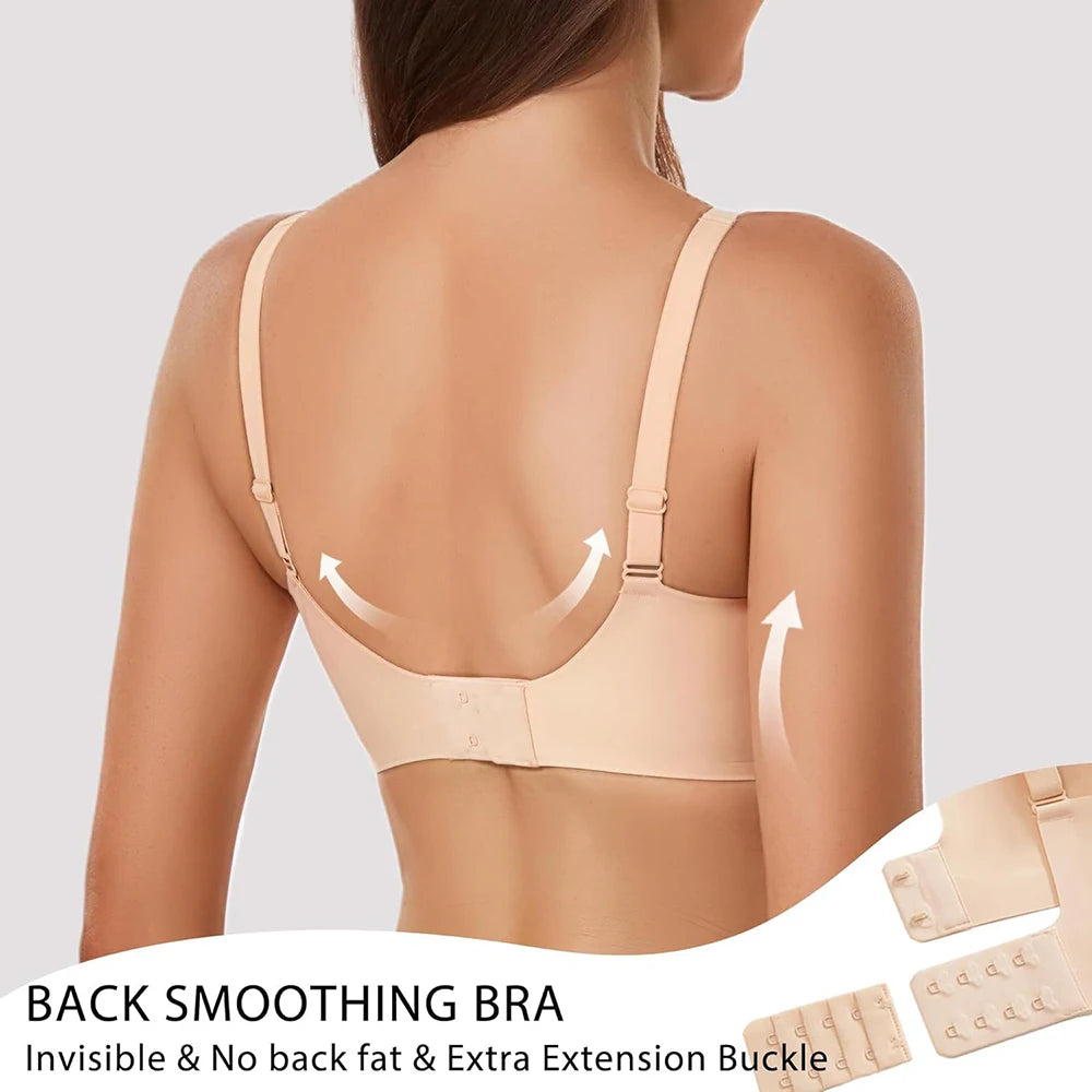 Veloura AuraLift™ Jelly Bra
