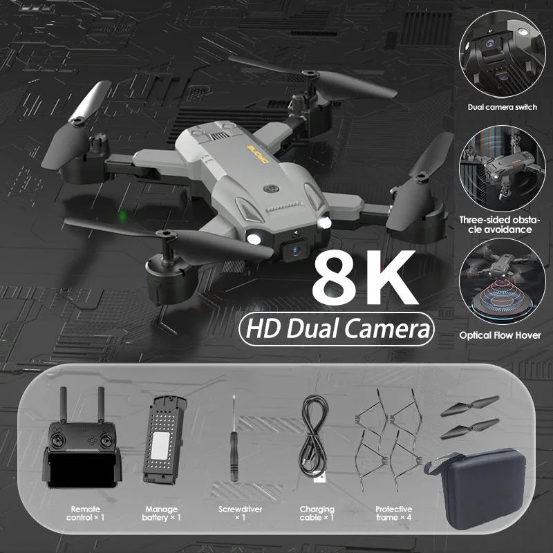 1080P FHD Drone