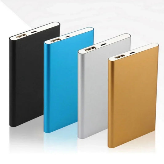4000mAh Slim Power bank