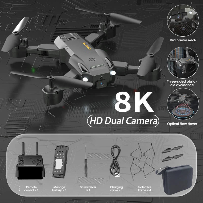 1080P FHD Drone