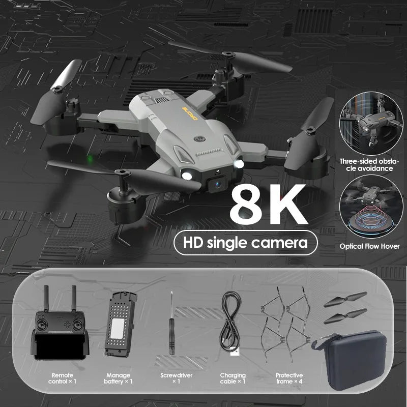 1080P FHD Drone