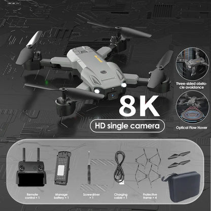 1080P FHD Drone