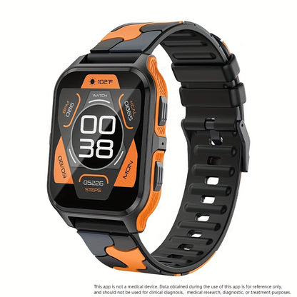 1.9" P73 Smart Watch
