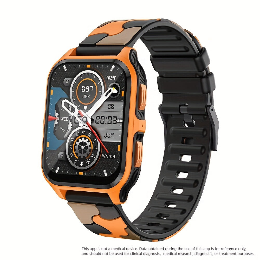 1.9" P73 Smart Watch